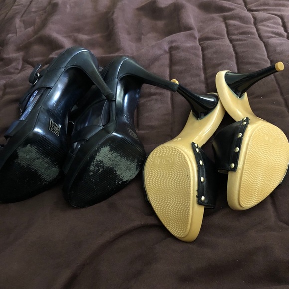 Aldo shoes - Picture 2 of 3